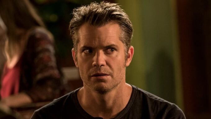 Timothy Olyphant Dorong Owen Wilson untuk Kembali Ke Dunia Golf dalam Serial Epic Apple TV!