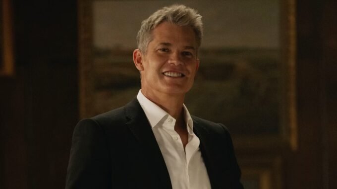 Jadwal Rilis Streaming Gratis yang Tepat pada Waktunya untuk Serial Terbaru Timothy Olyphant