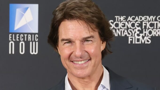 Kepanikan Box Office! Film Tom Cruise Resmi Ditarik dari 3.100 Bioskop!