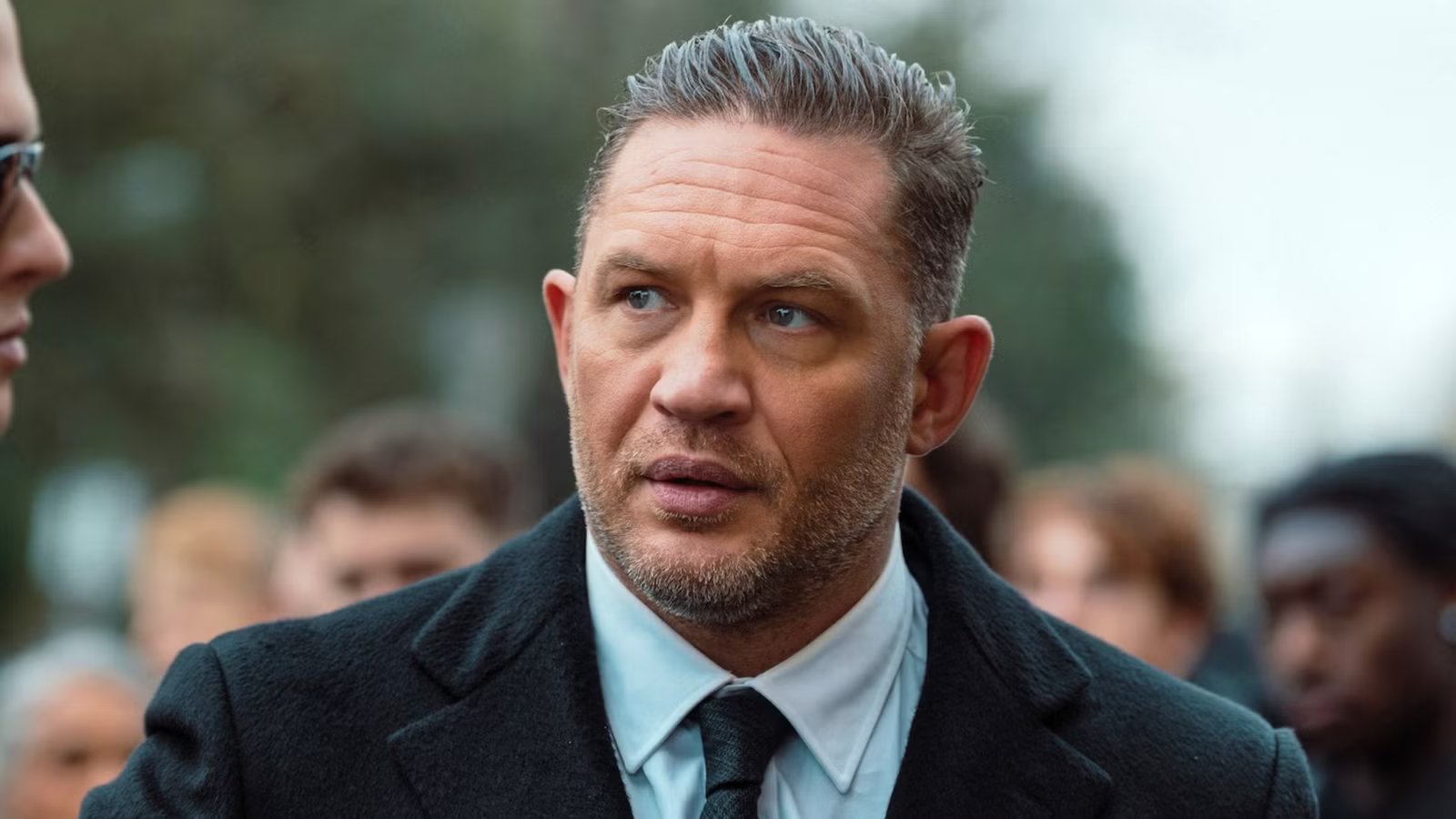 Tom Hardy Beri Bocoran Mengejutkan tentang Perubahan Besar di Musim 3 MobLand!