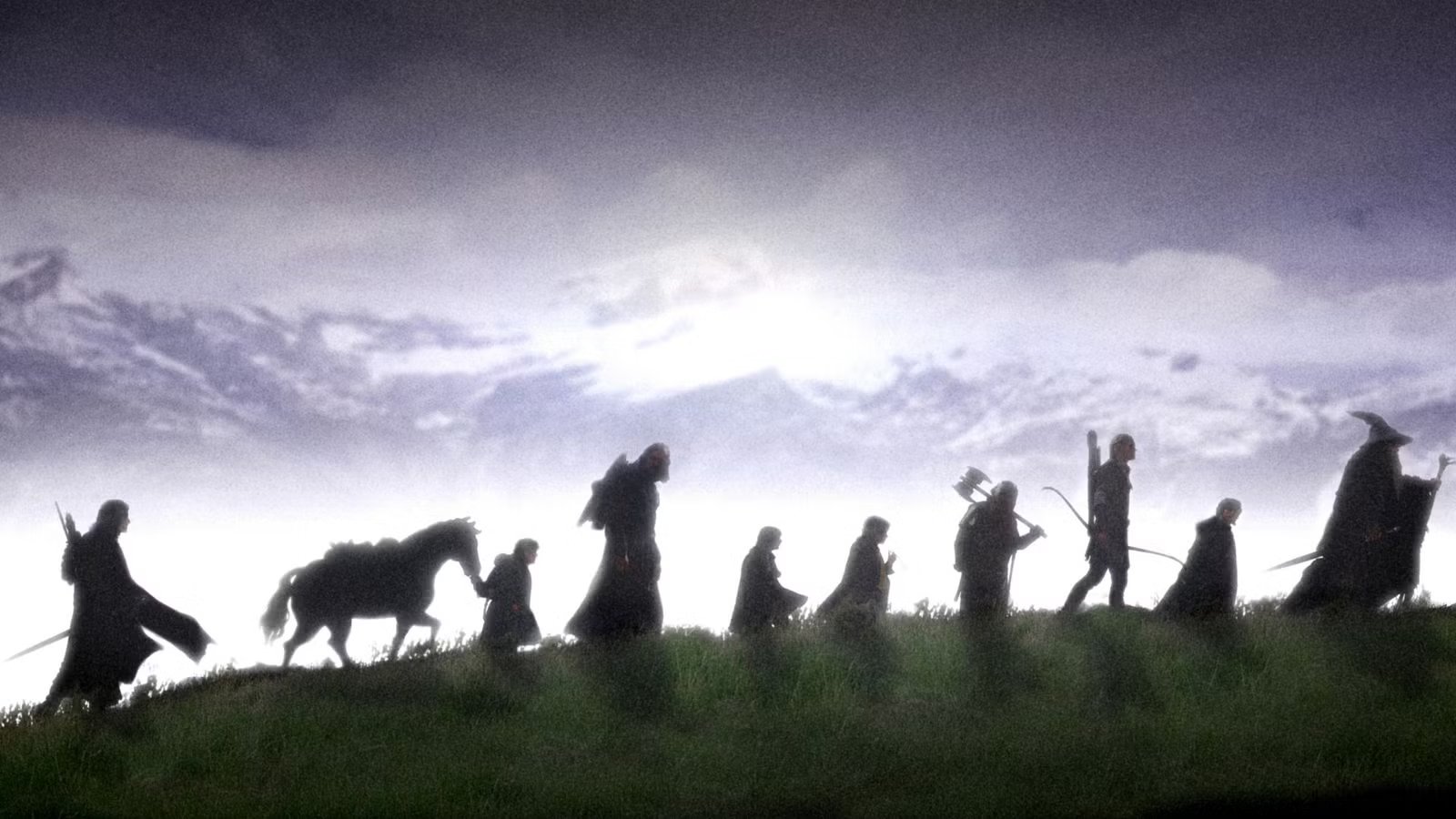 'Lord Of The Rings' Diperankan Ulang Tahun 2026! Paul Giamatti Bergabung Bersama 8 Bintang Ternama!