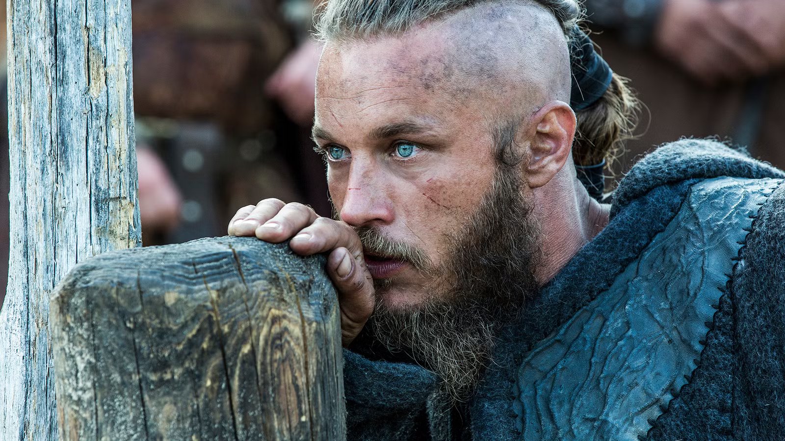 Musim 3 Pengganti Vikings di Netflix Dapat Pembaruan Mengharukan yang Ditakutkan Penggemar