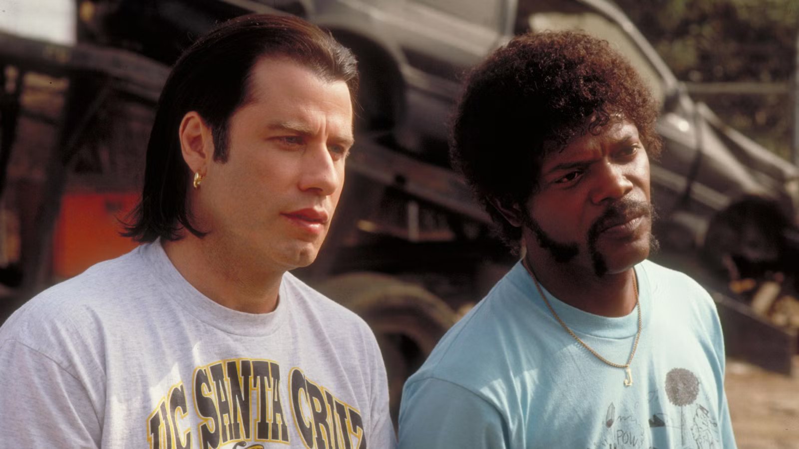 Go (1999): Komedi Kejahatan Kultus Terinspirasi dari Pulp Fiction Segera Menghilang dari Netflix!