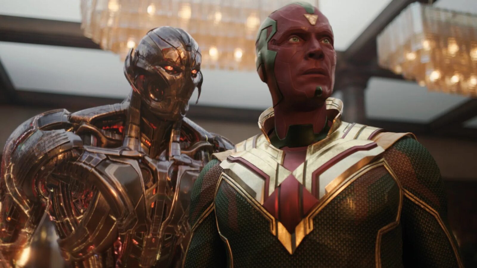 VisionQuest Terbaru: Perbarui Status Tim Avengers Vision & Mungkin Ungkap Rumor Besar Secret Wars!