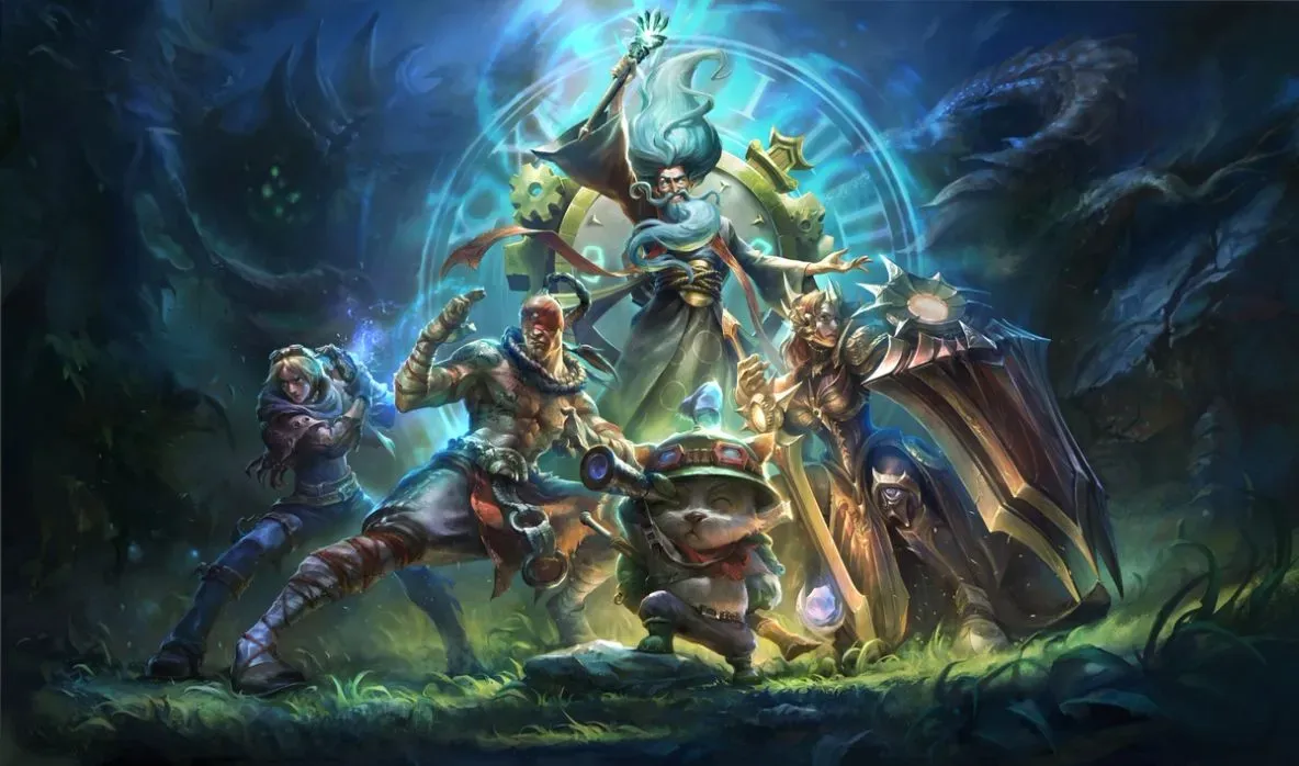 Setelah 3 Bulan, Riot Umumkan League of Legends Classic Akan Dihapus Januari: 'Hampir Semua Kembali ke Bagian Lain League'