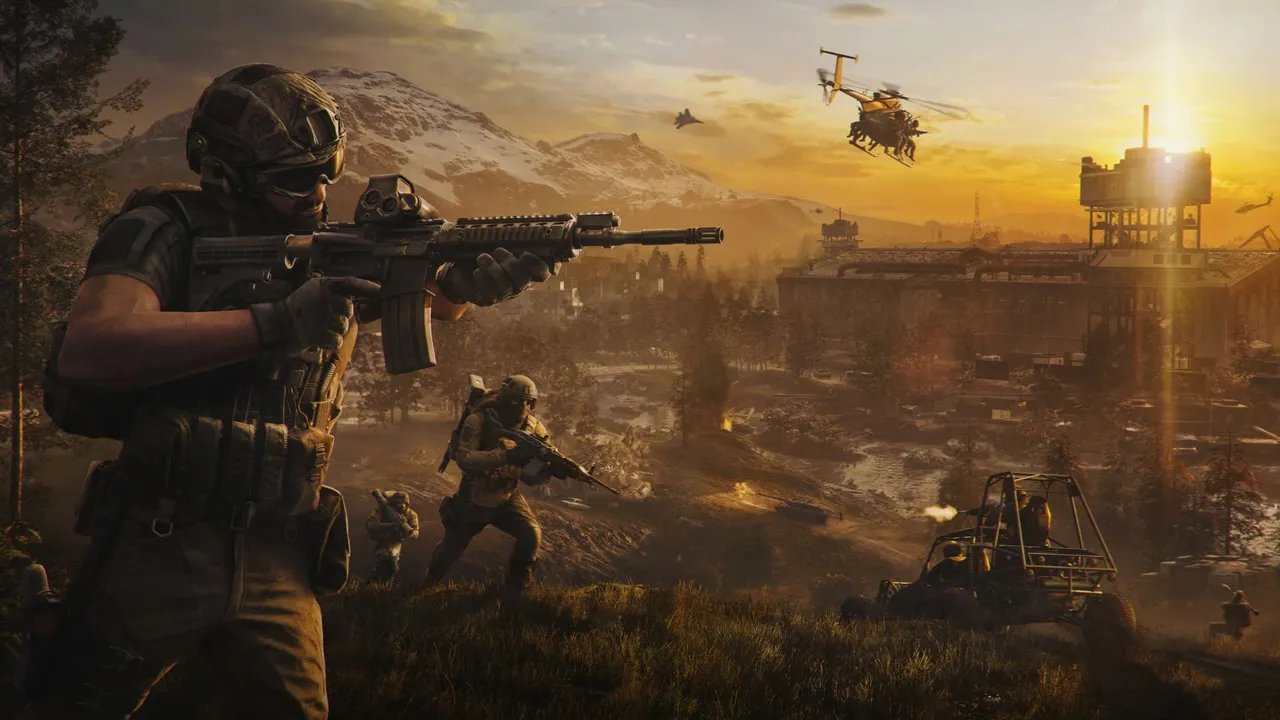 Wardogs Streamer Dilarang Setelah Memanfaatkan Mekanisme Bangunan untuk Meraup Kekayaan!