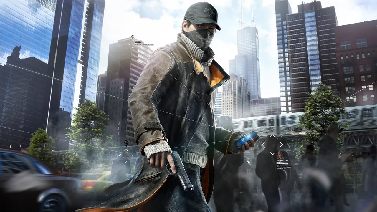 Ubisoft Tegaskan Watch Dogs 'Penting' untuk Masa Depan Perusahaan, Tapi Siap-Siap Nunggu untuk Kembali Masuk ke Dunia Hacker!