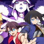 Welsh & Shedar Anime Siap Menghentak YouTube November Ini - Jangan Lewatkan!