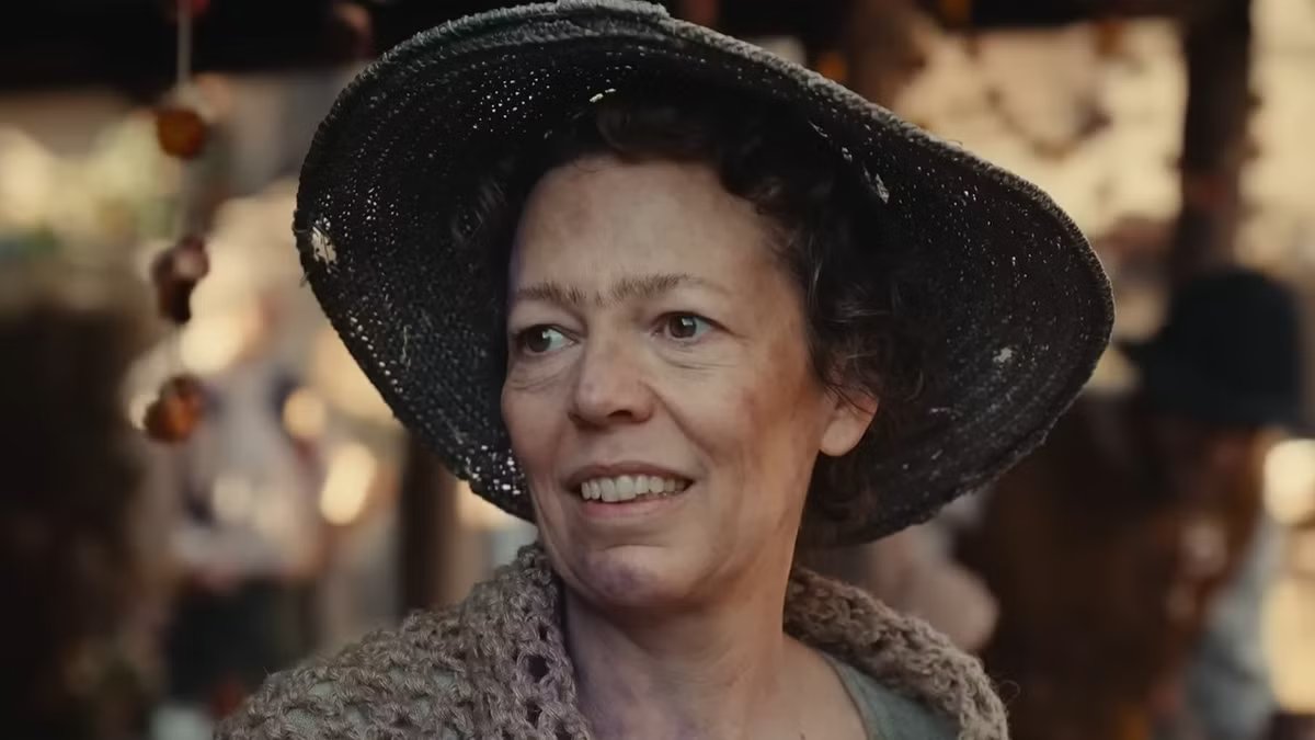 Olivia Colman Hadir dengan Dongeng Mendebarkan yang Jadi Hit Tersembunyi di Box Office!
