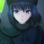 Film Anime Witch on the Holy Night Ungkap Visual Karakter Versi Pertempuran Terbaru!