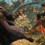 Wo Long 2: Wings of Ember Hadir dengan Wuxia… dan Bikin Aku Berhadapan dengan Arachnid Mengerikan!