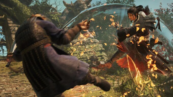 Wo Long 2: Wings of Ember Hadir dengan Wuxia… dan Bikin Aku Berhadapan dengan Arachnid Mengerikan!