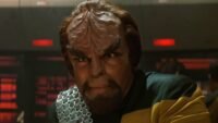 Penulis Legendaris Star Trek Ungkap Secara Mendalam Cara Dia Mengubah Klingon dengan Tepat!