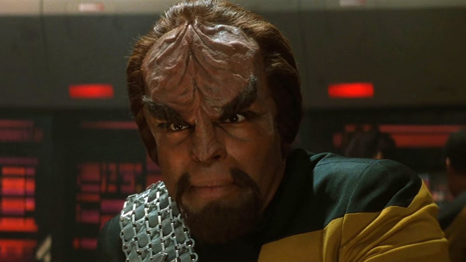 Penulis Legendaris Star Trek Ungkap Secara Mendalam Cara Dia Mengubah Klingon dengan Tepat!