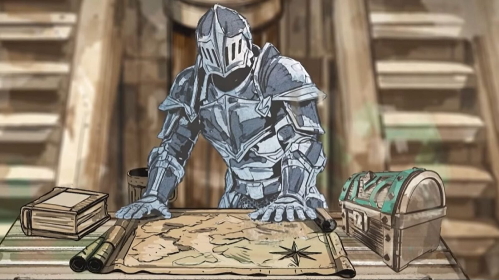 Pengembang RuneScape Minta Maaf Usai Debut Karakter Enam Jari Buatan AI di RuneFest: 'Ini Sulit Dijelaskan!'
