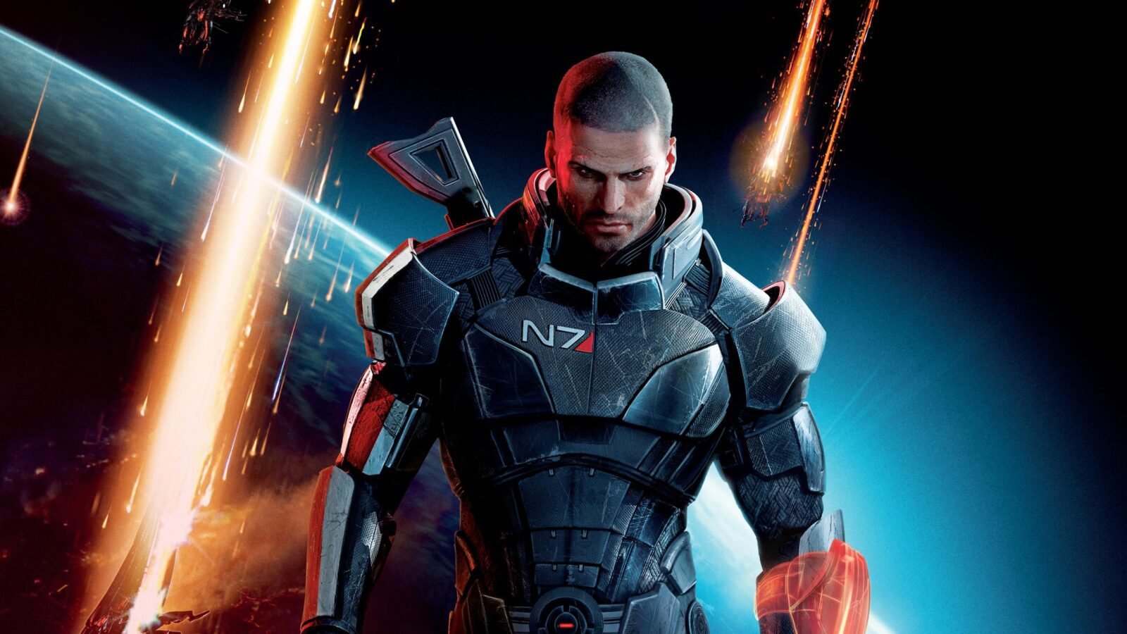 Mass Effect Berikutnya Janjikan Kebebasan dan Pilihan yang Tak Tertandingi, Kata Veteran BioWare!