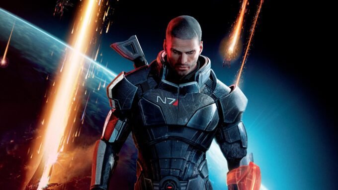 Mass Effect Berikutnya Janjikan Kebebasan dan Pilihan yang Tak Tertandingi, Kata Veteran BioWare!