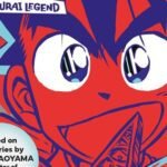 Rilis Anime dan Manga Terbaru di Amerika Utara: Yuk, Simak Apa yang Datang Antara 25-31 Oktober!